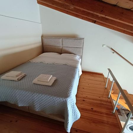 Mary'S Bright Apartment - Corfu Old Town Exterior foto