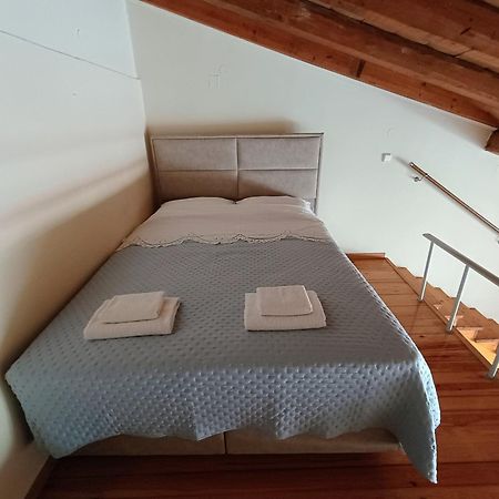 Mary'S Bright Apartment - Corfu Old Town Exterior foto